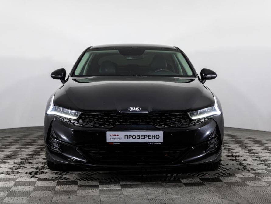 Kia K5 III Санкт-Петербург  - изображение 2