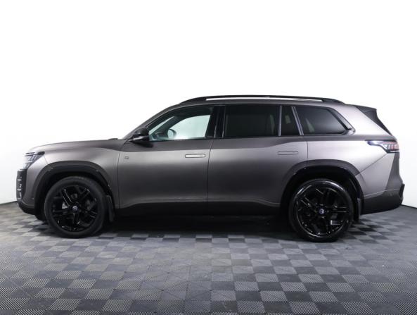 Volkswagen Teramont II (China Market) с пробегом 2025 года, цена 5 508 000 рублей, 15257 км, внедорожник, Автокод Объявления