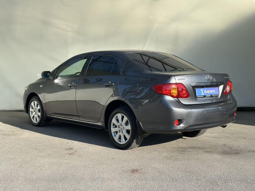 Toyota Corolla X (E140 E150) Липецк  - изображение 5