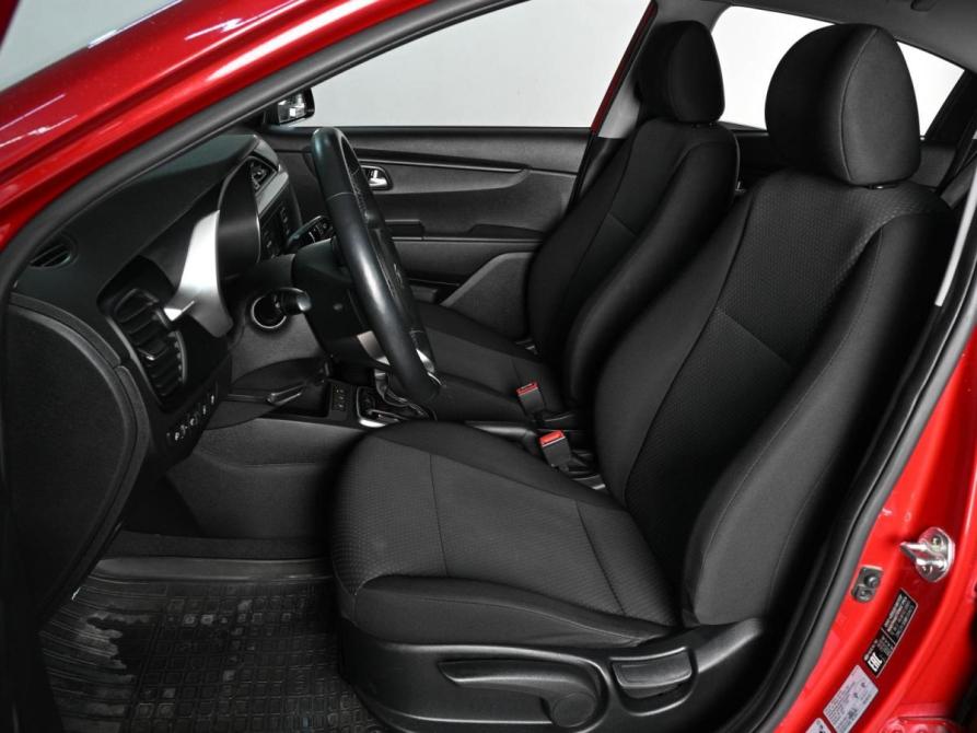 Kia Rio IV Рестайлинг Ростов-на-Дону  - изображение 10