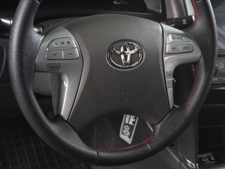 Toyota Camry VI (XV40) Минеральные Воды  - изображение 15