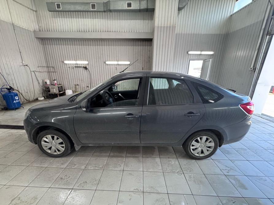 Lada (ВАЗ) Granta I Рестайлинг Сургут  - изображение 1
