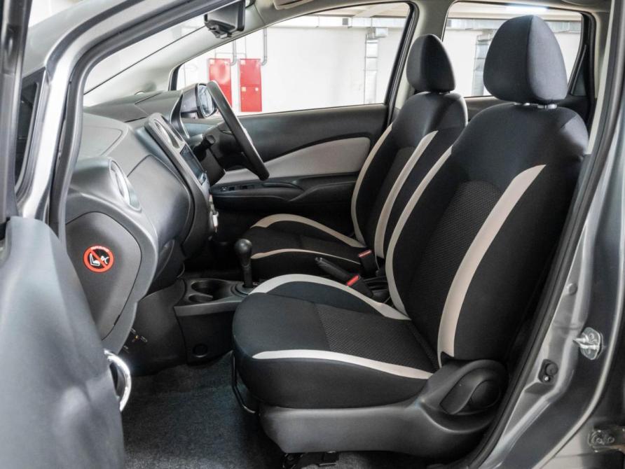Nissan Note II Рестайлинг Ставрополь  - изображение 8