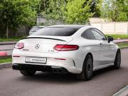 Mercedes-Benz C-Класс AMG IV (W205) Рестайлинг Санкт-Петербург  - изображение 43