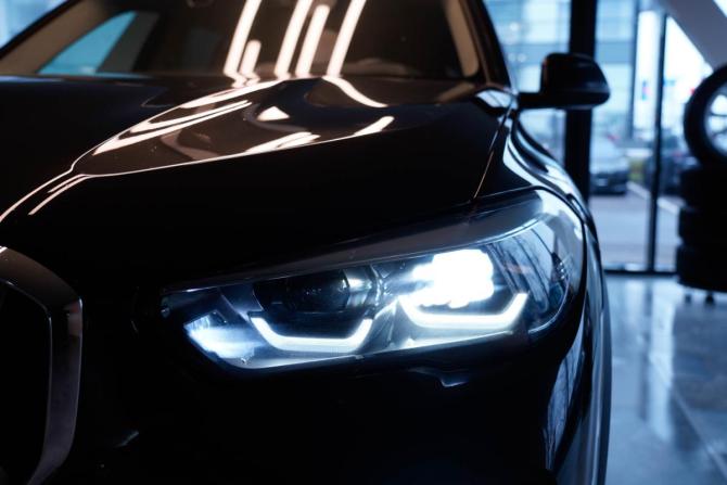 BMW X5 IV (G05/G18) с пробегом 2022 года, цена 7 500 000 рублей, 99931 км, внедорожник, Автокод Объявления