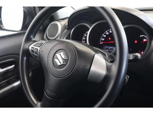 Suzuki Grand Vitara II Рестайлинг с пробегом 2009 года, цена 1 030 000 рублей, 126552 км, внедорожник, Автокод Объявления