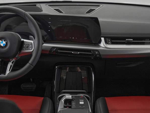 BMW X1 III (U11/U12) с пробегом 2025 года, цена 5 600 000 рублей, 43 км, внедорожник, Автокод Объявления