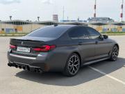 BMW 5 серии VII (G30/G31/G38) Рестайлинг Казань  - изображение 36