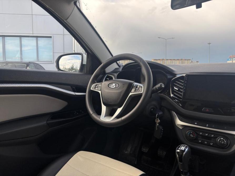 Lada (ВАЗ) Vesta I Сыктывкар  - изображение 25