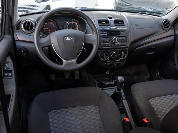 Lada (ВАЗ) Granta I Рестайлинг с пробегом 2019 года, цена 599 000 рублей, 152183 км, седан, Автокод Объявления