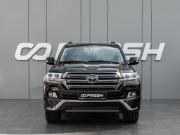 Toyota Land Cruiser 200 Series Рестайлинг 2 Краснодар  - изображение 28