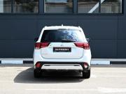 Mitsubishi Outlander III Рестайлинг 3 Новороссийск  - изображение 29