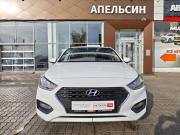 Hyundai Solaris II Набережные Челны  - изображение 22