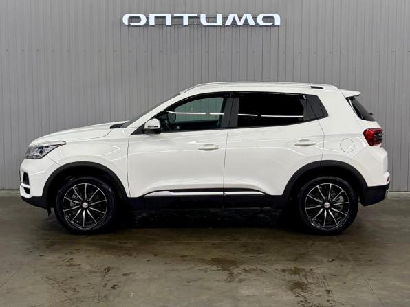 Chery Tiggo 4 I Рестайлинг с пробегом 2019 года, цена 1 247 000 рублей, 61000 км, внедорожник, Автокод Объявления