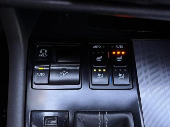 Lexus RX IV с пробегом 2018 года, цена 4 499 000 рублей, 165064 км, внедорожник, Автокод Объявления