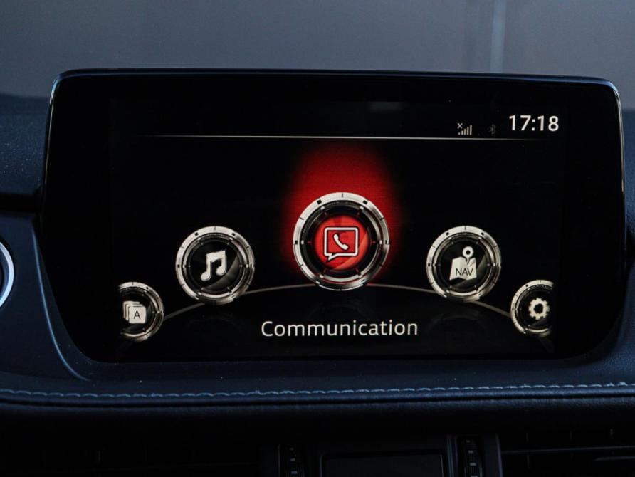 Mazda 6 III (GJ) Рестайлинг 2 Москва  - изображение 17