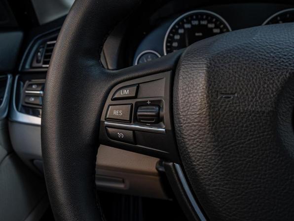 BMW 5 серии VI (F10/F11/F07) с пробегом 2013 года, цена 1 570 000 рублей, 201472 км, седан, Автокод Объявления