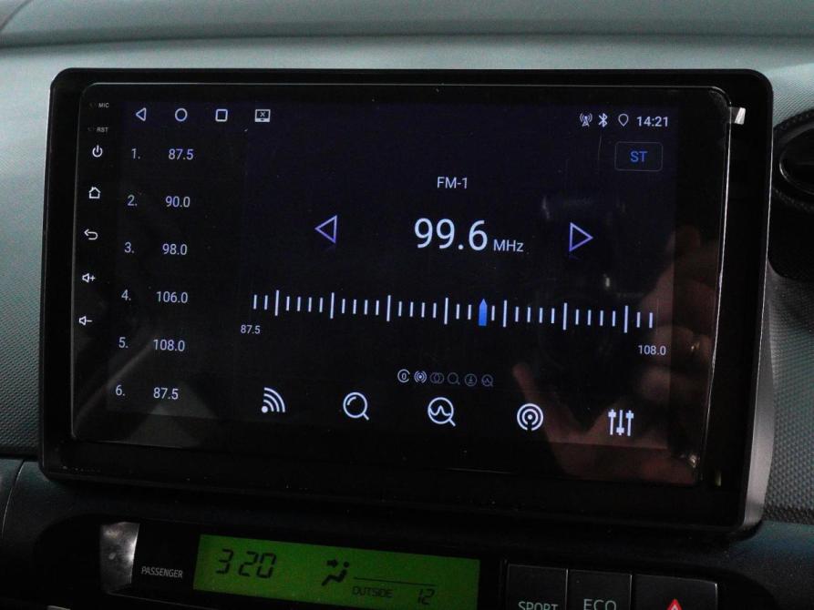 Toyota Wish II Минеральные Воды  - изображение 14