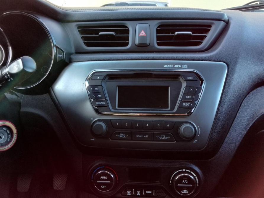 Kia Rio III Чебоксары  - изображение 18