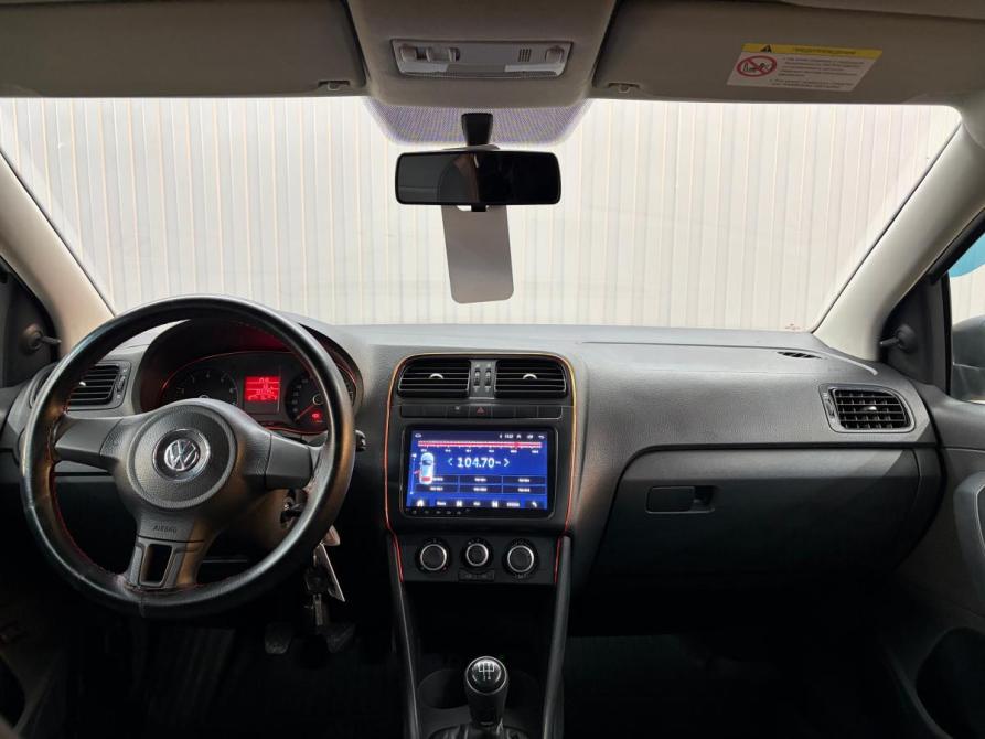 Volkswagen Polo V Краснодар  - изображение 9