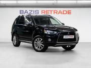 Mitsubishi Outlander II Рестайлинг Тюмень  - изображение 26