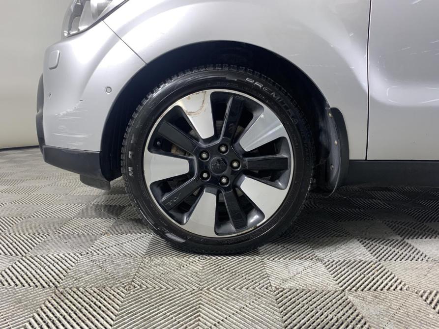 Kia Soul II Москва  - изображение 9