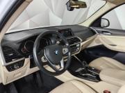 BMW X3 III (G01) Москва  - изображение 29