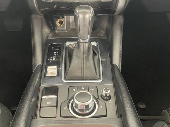 Mazda 6 III (GJ) Рестайлинг с пробегом 2016 года, цена 1 330 000 рублей, 218658 км, седан, Автокод Объявления