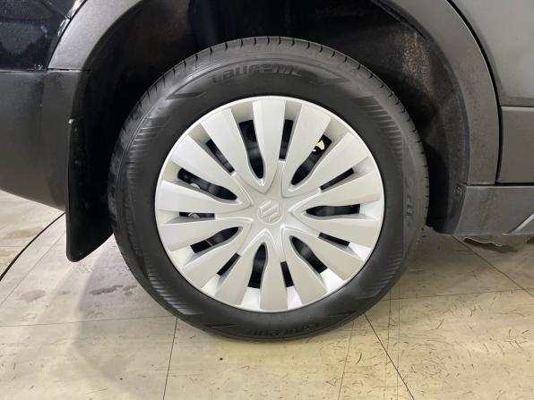 Suzuki SX4 II (S-Cross) с пробегом 2014 года, цена 1 130 000 рублей, 155875 км, хэтчбек, Автокод Объявления