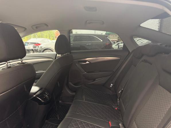 Hyundai i40 I с пробегом 2013 года, цена 1 080 000 рублей, 185137 км, седан, Автокод Объявления