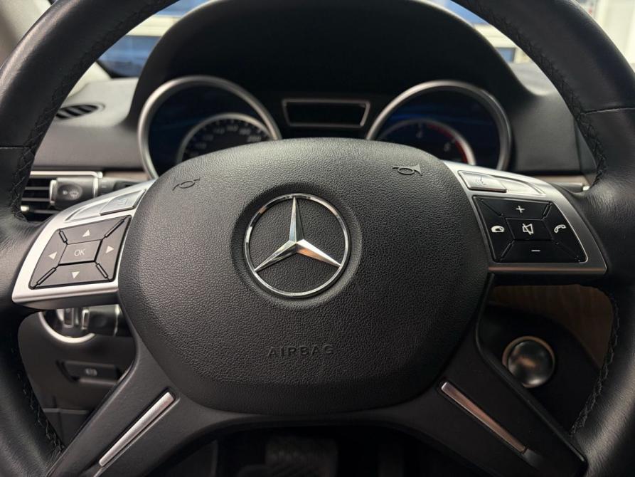 Mercedes-Benz M-Класс III (W166) Ростов-на-Дону  - изображение 10