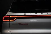 Chery Tiggo 7 Pro Max I Крым  - изображение 40