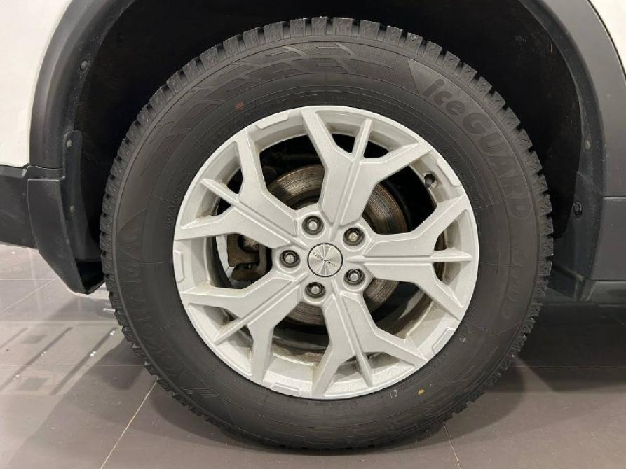 Nissan X-Trail III Рестайлинг Подольск  - изображение 23