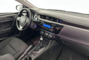 Toyota Corolla XI (E160 E170 E180) Саранск  - изображение 46