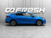 Hyundai Solaris II Рестайлинг Тюмень  - изображение 22