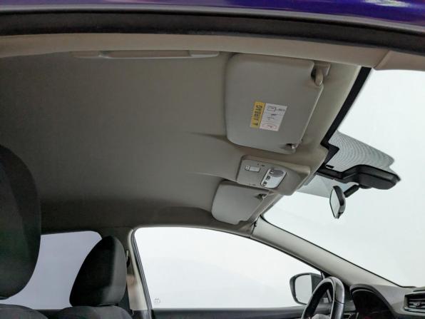 Nissan Qashqai II Рестайлинг с пробегом 2020 года, цена 2 000 000 рублей, 63010 км, внедорожник, Автокод Объявления