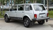 Lada (ВАЗ) 2131 (4x4) I Сургут  - изображение 10