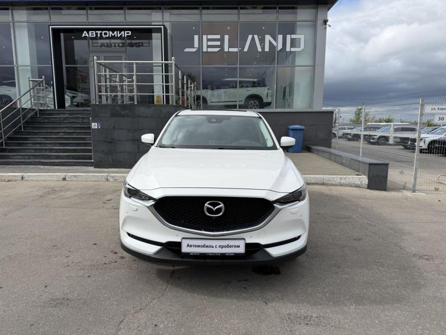 Mazda CX-5 II Саратов  - изображение 2