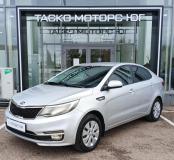 Kia Rio III Рестайлинг Стерлитамак  - изображение 24