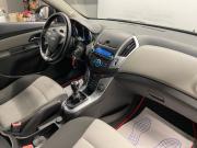 Chevrolet Cruze I Рестайлинг Санкт-Петербург  - изображение 33