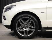 Mercedes-Benz M-Класс III (W166) Иркутск  - изображение 50