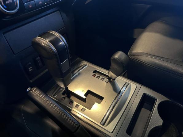 Mitsubishi Pajero IV Рестайлинг 1 с пробегом 2011 года, цена 2 311 000 рублей, 194500 км, внедорожник, Автокод Объявления