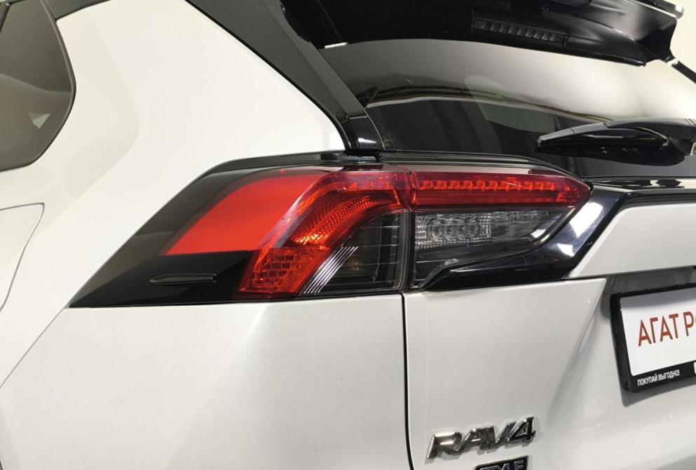 Toyota RAV4 V (XA50) Нижний Новгород  - изображение 20