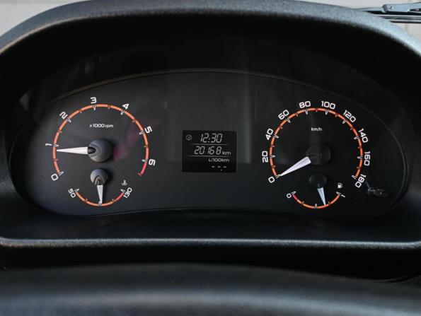 Lada (ВАЗ) Niva Legend I с пробегом 2025 года, цена 1 049 000 рублей, 20168 км, внедорожник, Автокод Объявления
