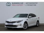 Kia Optima IV Краснодар  - изображение 22