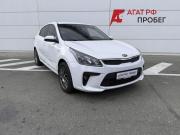 Kia Rio III Рестайлинг Ставрополь  - изображение 23