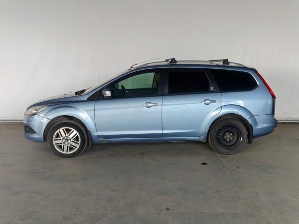 Ford Focus II Рестайлинг с пробегом 2008 года, цена 500 000 рублей, 128757 км, универсал, Автокод Объявления
