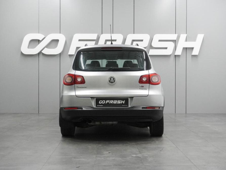 Volkswagen Tiguan I Воронеж  - изображение 4