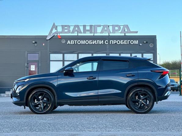 Omoda C5 I с пробегом 2023 года, цена 1 845 000 рублей, 15000 км, внедорожник, Автокод Объявления