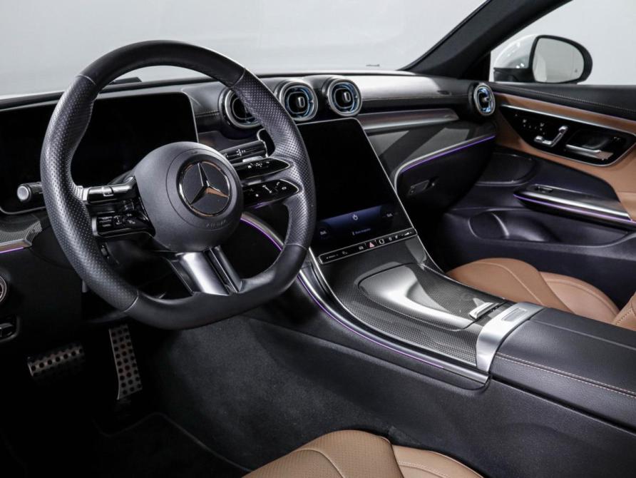 Mercedes-Benz CLE Москва  - изображение 14